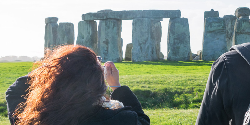 stonehenge tour operator