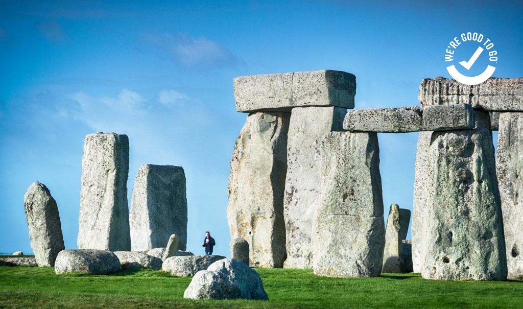 bristol stonehenge tour