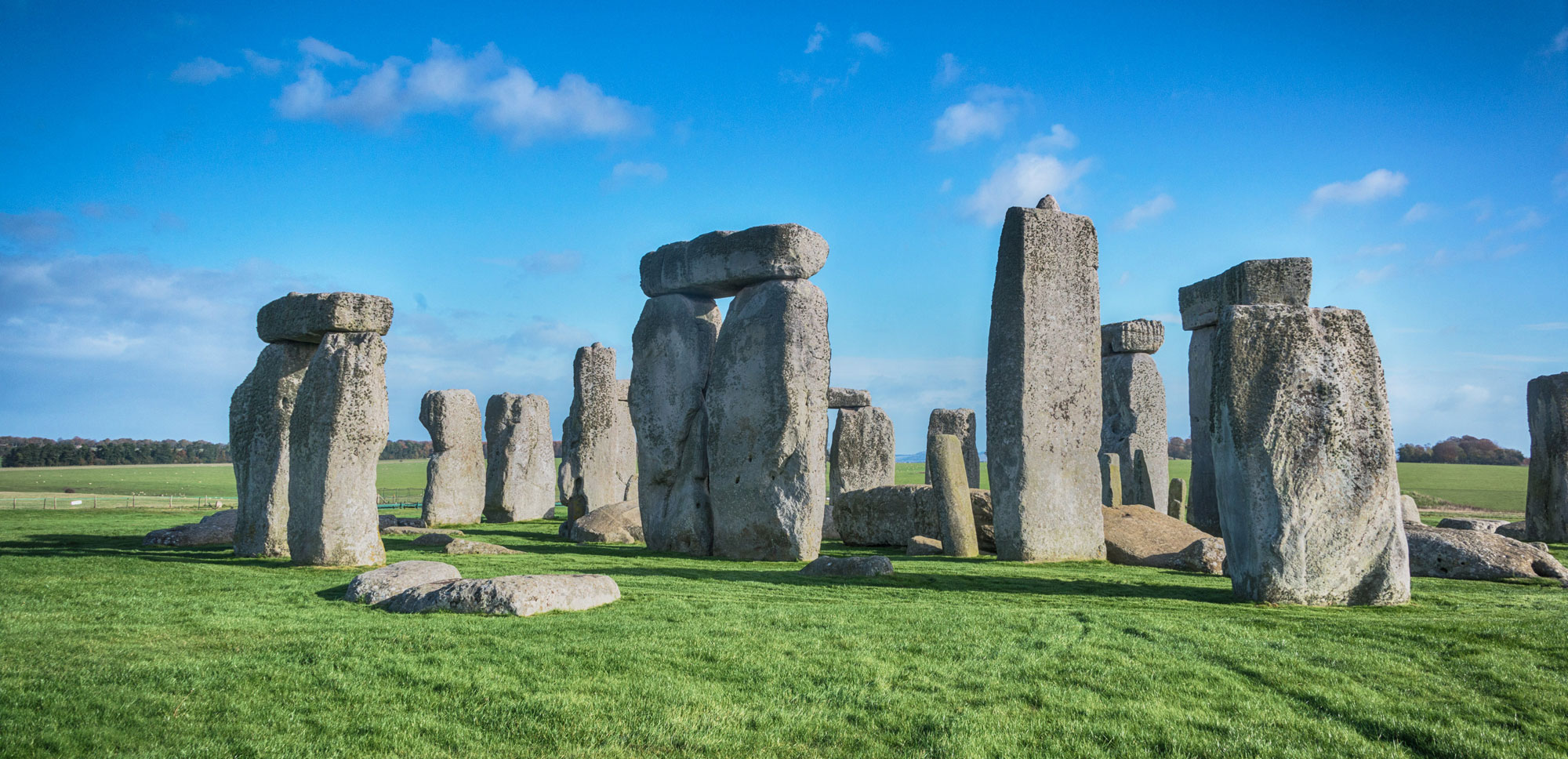 Stonehenge