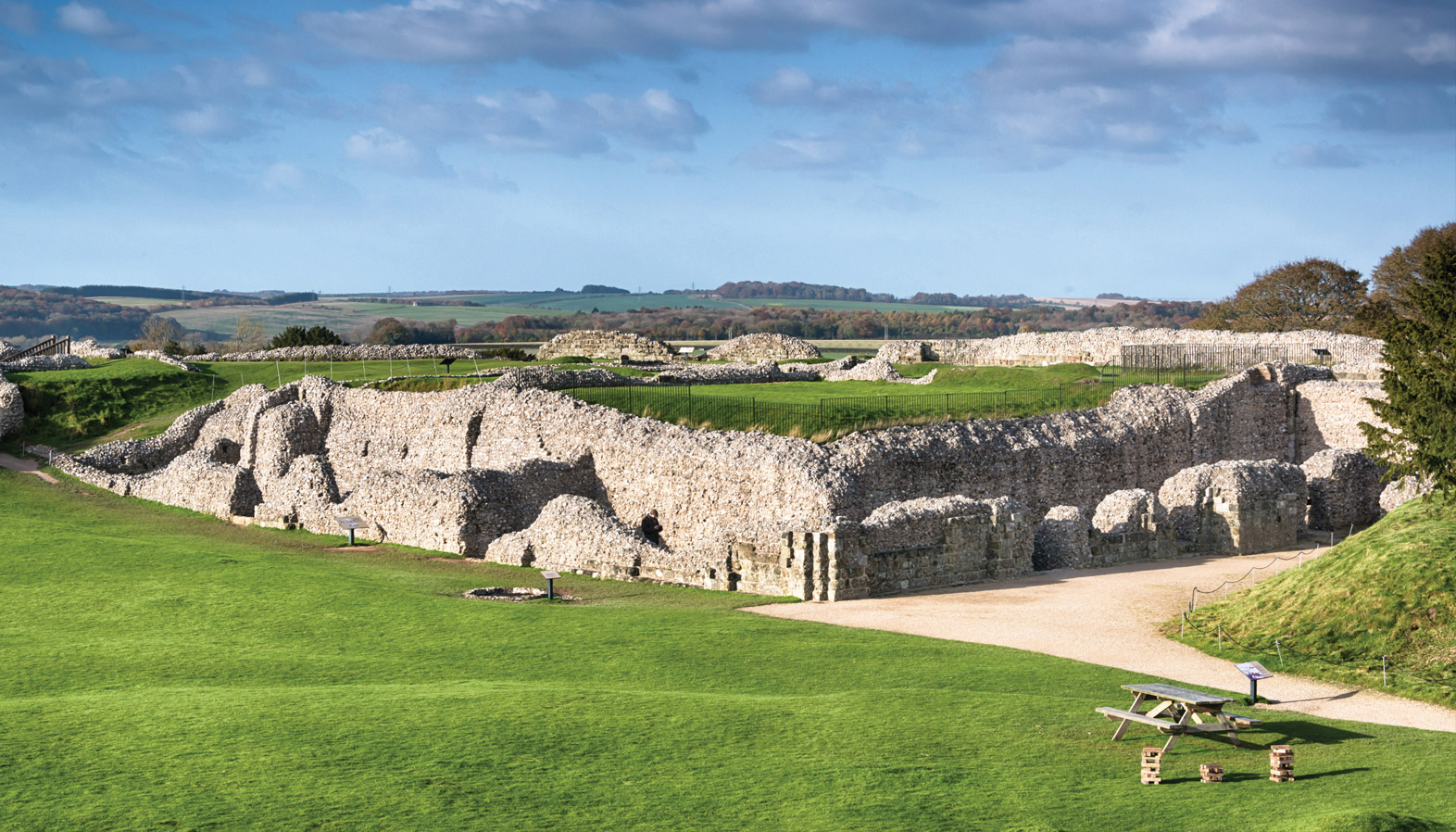 Old Sarum