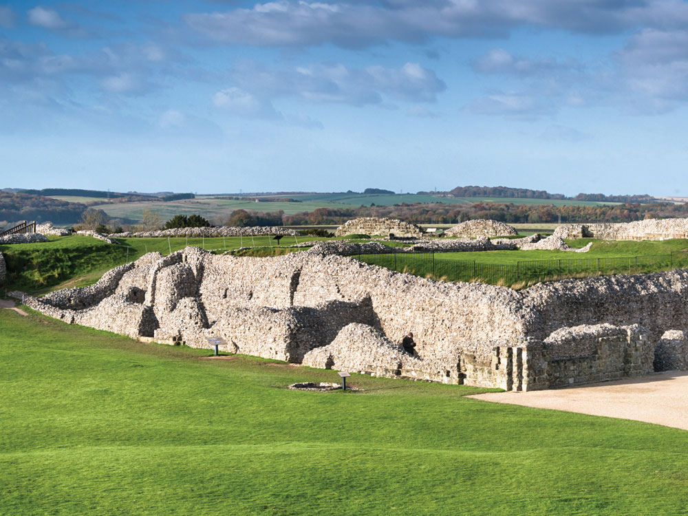 Old Sarum