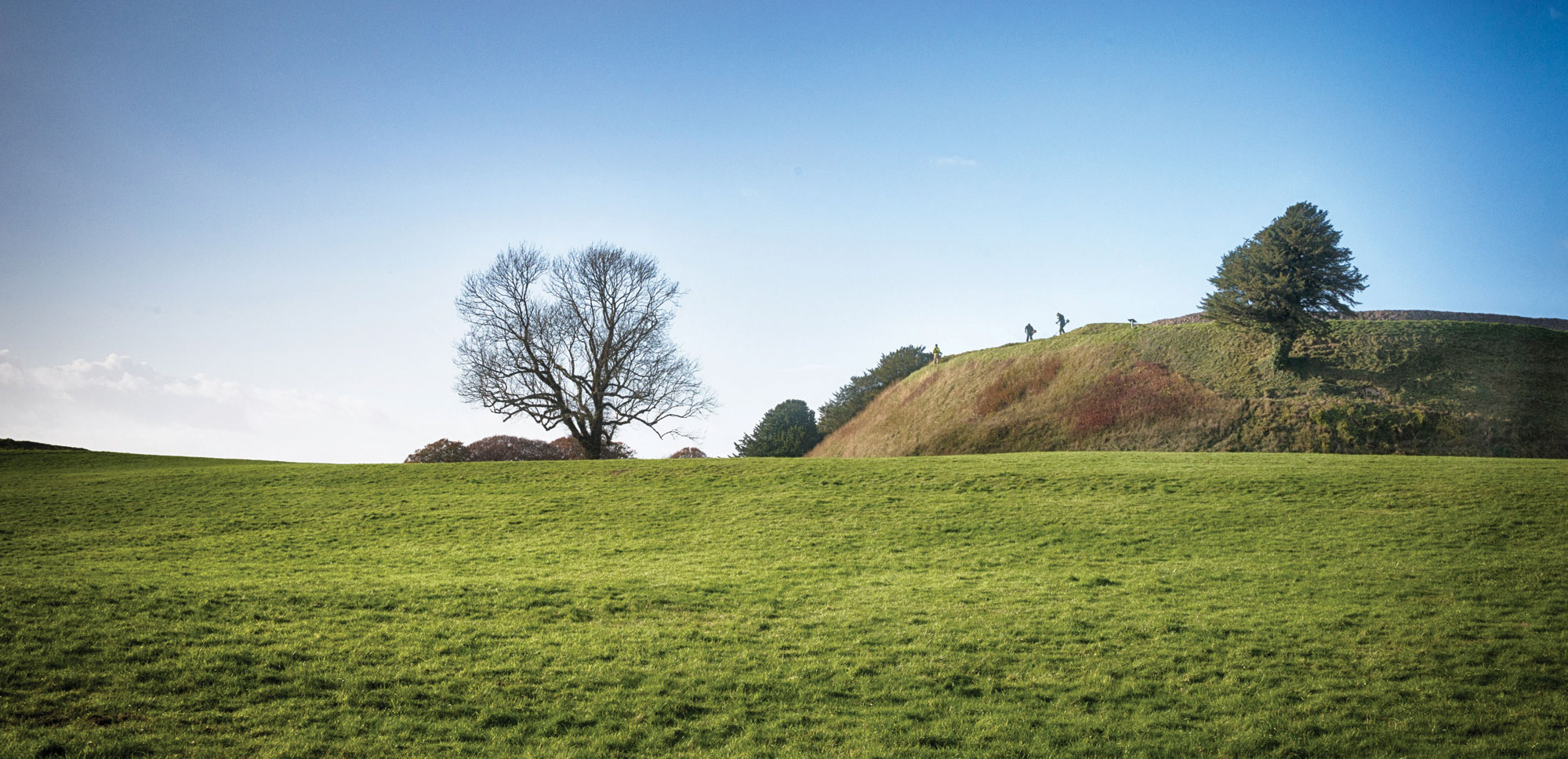 Old Sarum