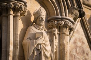 salisbury cathedral tower tour times