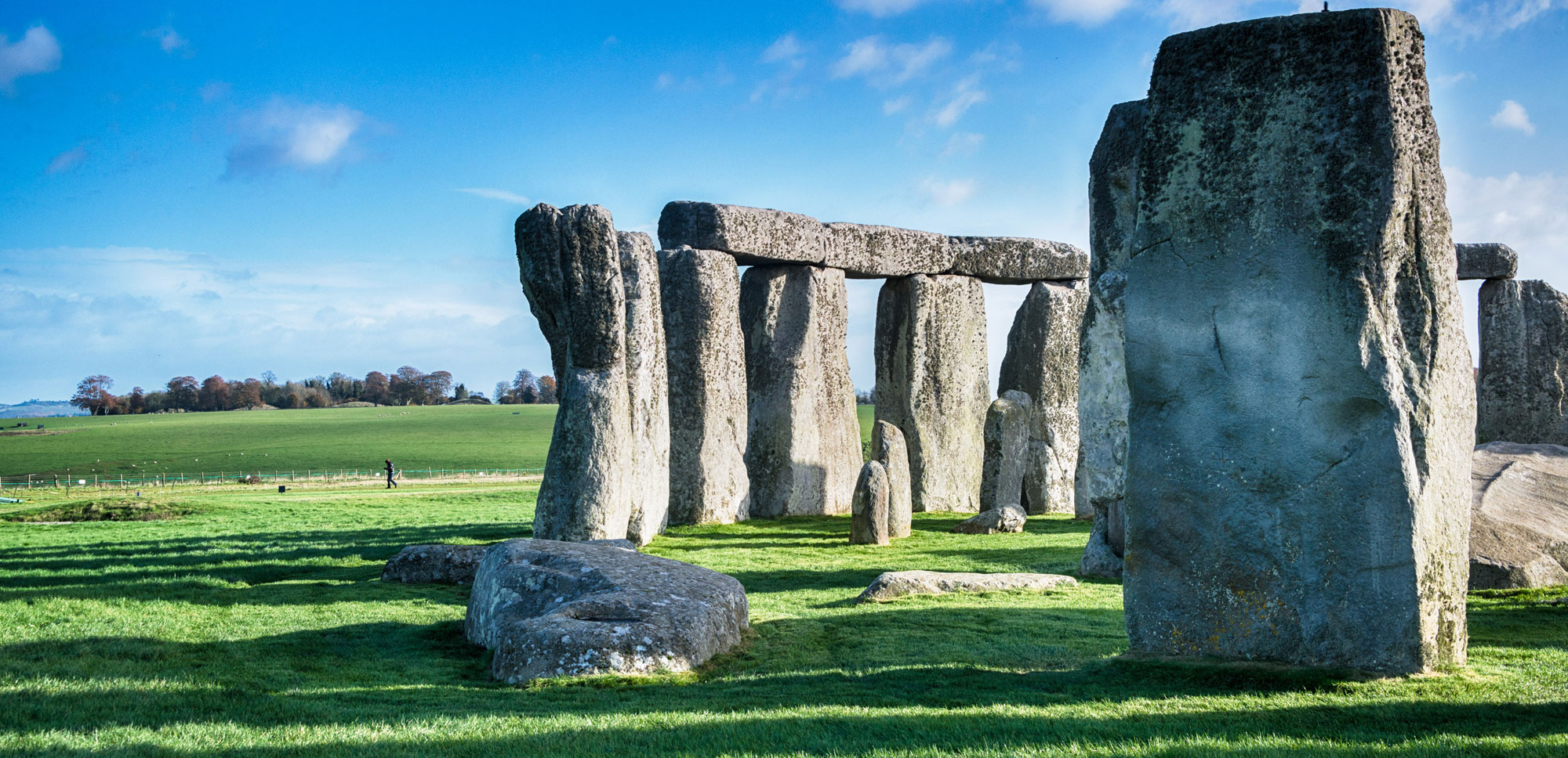 Stonehenge